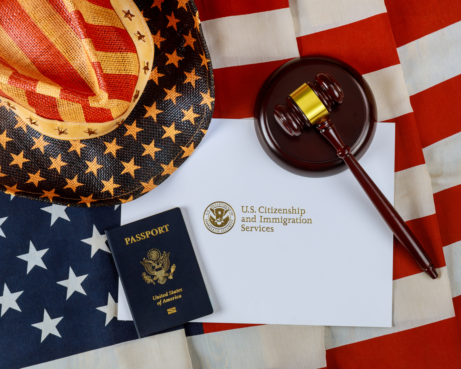 Guia Completo de Imigração para a Flórida: Tudo o que Você Precisa Saber
