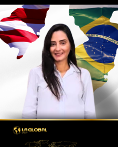 Marilia Portela - Equipe - La Global Group